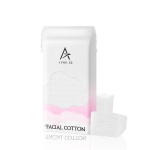 APRIL 22 facial cotton